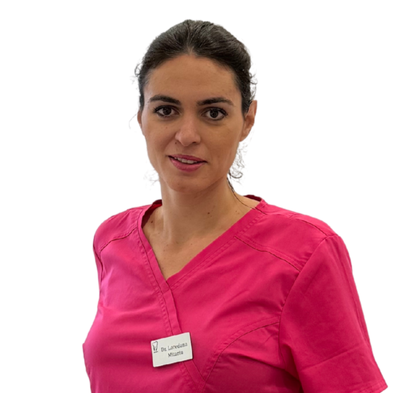 Dr. Loredana